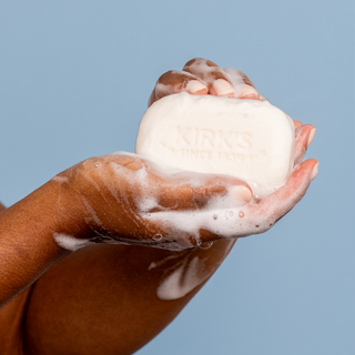 Fragrance Free - Traditional Castile Bar Soap