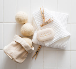Original Fresh Scent - Traditional Castile Bar Soap